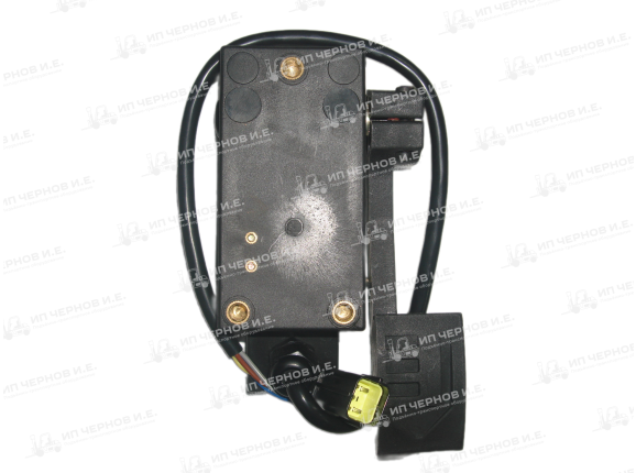 Акселератор Heli H2000 серия CPD10-18-C2/F2,CPD10-18L-C2/F2,CPD10-25-FJ2,CPD20-25L-FJ2