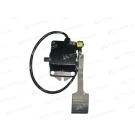 Акселератор HELI  HC J Series CPD10-25JC1