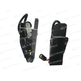 Акселератор HC J CPD10-30J-D1