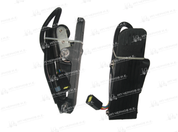 Акселератор HC J CPD10-30J-D1