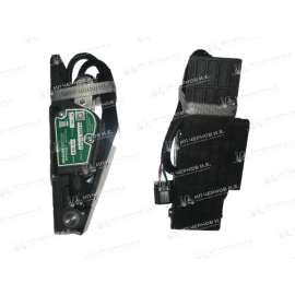 Акселератор HC JCTH-3601