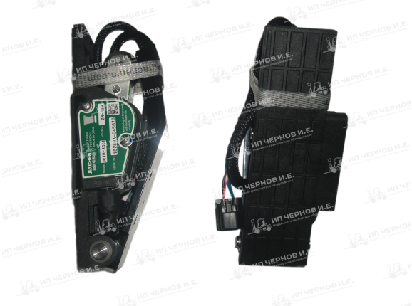 Акселератор HC JCTH-3601