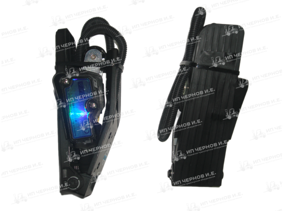 Акселератор HELI  CPD15S A61K2-41701,FZ3-122-131C