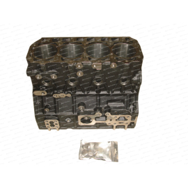 Блок цилиндров двиг.YANMAR 4TNE98,4D98E 729903-01560,YM729903-01560,1599904,12832225000