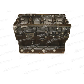 Блок цилиндров двиг.XINCHAI 490BPG,A490BPG,C490BPG,4D27G31