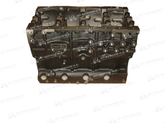 Блок цилиндров двиг.XINCHAI 490BPG,A490BPG,C490BPG,4D27G31