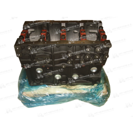 Блок цилиндров двиг.XINCHAI 495BPG,A495BPG