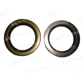 Сальник ступицы ведущего моста 105х75х15 Mit. FD10~18N,FG10~18N ,Nissan 1B2 серия 91B33-01100,43090-00H00