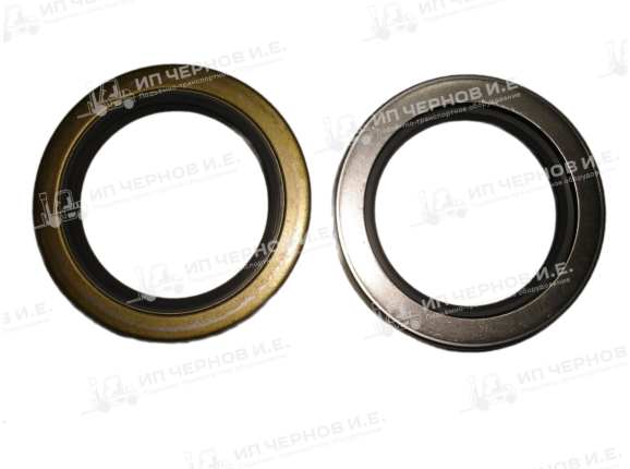 Сальник ступицы ведущего моста 105х75х15 Mit. FD10~18N,FG10~18N ,Nissan 1B2 серия 91B33-01100,43090-00H00