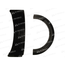 Вкладыш мачты (бугеля) 130х115х42 CPCD20-35 N30M300-000006-000