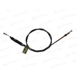 Трос акселератора Yanmar CPCD20-25 R968-511000-000