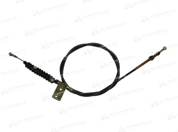 Трос акселератора Yanmar CPCD20-25 R968-511000-000