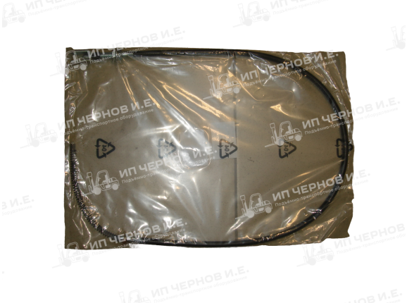 Трос тормозной LH Kom. FD20-30-16/-17,FG20-30-16/-17 LH 3EB-30-51110