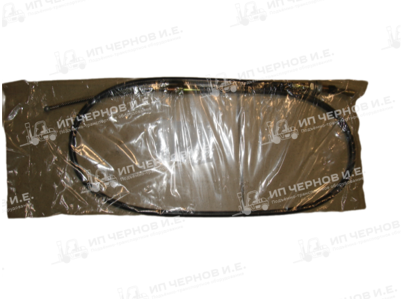 Трос тормозной LH Kom. FD35-50A-7/-8,FG35-50A-7/-8 LH 3EC-30-21370