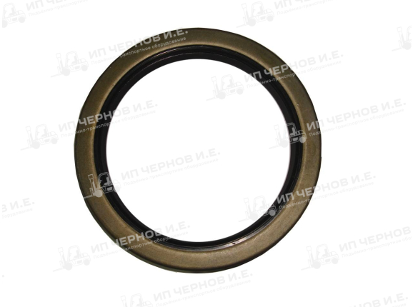Сальник ступицы управляемого моста 140х110х15 FD35-50A/AY 07012-00110 железо 110х140-14