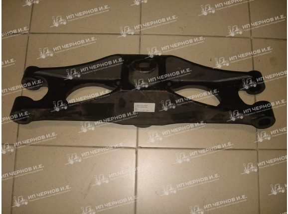 Управляемый мост (не в сборе) Hangcha R серия CPCD10～18 (сентябрь 2007 г. - 1 февраля 2014 г.)