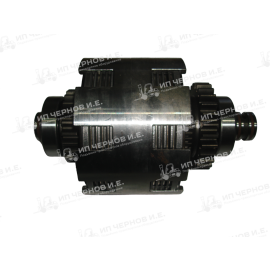 Вал в сборе коробки передач CPCD10/15/18-RW-RG 21182-52001 YDS30.901 HC,HELI