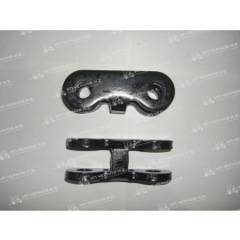 Серьга рулевая LH/RH D-17/D-17 Dalia-Mitsubishi FD20~30N  91F43-00500