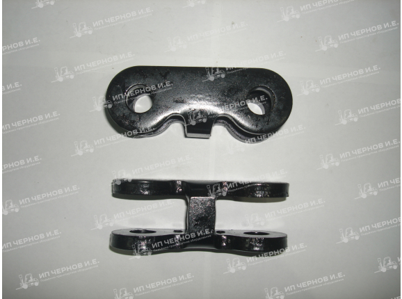 Серьга рулевая LH/RH D-17/D-17 Dalia-Mitsubishi FD20~30N  91F43-00500