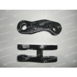 Серьга рулевая LH/RH Komatsu FD20-30- 12/14 серия 3EB-24-32340SA