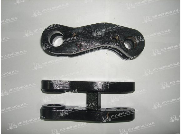 Серьга рулевая LH/RH Komatsu FD20-30- 12/14 серия 3EB-24-32340SA