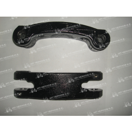 Серьга рулевая Hyster H2.50-3.00DX