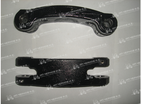 Серьга рулевая Hyster H2.50-3.00DX