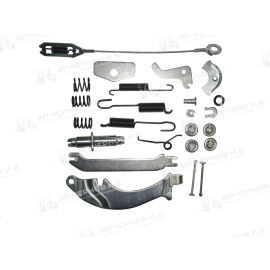 Ремкомплект сервотормоза RH TCM FB10-18-7/-8/-V,FD10-18T12/C12/T19/C19,FG10-18T12/C12/T19 Toy. 7-8FD(G)10-18,7FB10-18,8FBN10-18 Kom. 10-18/-20 Mit.