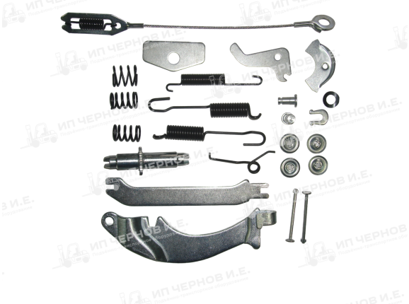 Ремкомплект сервотормоза RH TCM FB10-18-7/-8/-V,FD10-18T12/C12/T19/C19,FG10-18T12/C12/T19 Toy. 7-8FD(G)10-18,7FB10-18,8FBN10-18 Kom. 10-18/-20 Mit.