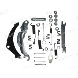 Ремкомплект сервотормоза LH Heli,HC,JAC,Zhongli,Maximal,Baoli CPCD20-25,CPC20-25,CPD20-25