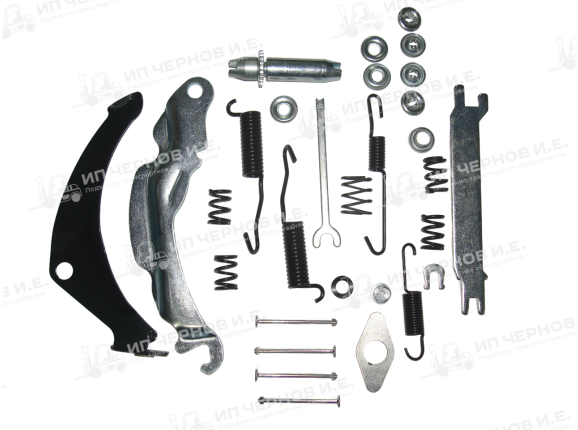 Ремкомплект сервотормоза LH Heli,HC,JAC,Zhongli,Maximal,Baoli CPCD20-25,CPC20-25,CPD20-25