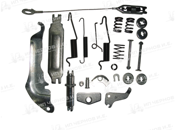 Ремкомплект сервотормоза LH TCM FD30Z5/T6/T3C/T3C-A,FG30Z5/T6/T3C/T3C-A HELI,JAC,Maximal,Baoli CPCD30-35,CPC30-35,CPD30-35