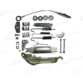 Ремкомплект сервотормоза RH TCM FD30Z5/T6/T3C/T3C-A,FG30Z5/T6/T3C/T3C-A HELI,JAC,Maximal,Baoli CPCD30-35,CPC30-35,CPD30-35