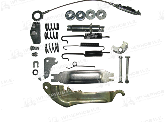 Ремкомплект сервотормоза RH TCM FD30Z5/T6/T3C/T3C-A,FG30Z5/T6/T3C/T3C-A HELI,JAC,Maximal,Baoli CPCD30-35,CPC30-35,CPD30-35