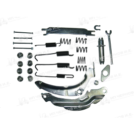 Ремкомплект сервотормоза LH Toy. 6-8FD20-30,6-8FG20-30,FGZN20-30,FDZN20-30,6-8FDF20-30,6-8FGF20-30,6-8FD20-30,6-8FG20-30,7-8FDK20-30,7-8FGK20-30,7-8FD
