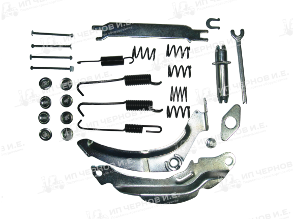 Ремкомплект сервотормоза LH Toy. 6-8FD20-30,6-8FG20-30,FGZN20-30,FDZN20-30,6-8FDF20-30,6-8FGF20-30,6-8FD20-30,6-8FG20-30,7-8FDK20-30,7-8FGK20-30,7-8FD