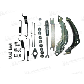Ремкомплект сервотормоза RH Toy. 6-8FD20-30,6-8FG20-30,FGZN20-30,FDZN20-30,6-8FDF20-30,6-8FGF20-30,6-8FD20-30,6-8FG20-30,7-8FDK20-30,7-8FGK20-30,7-8FD