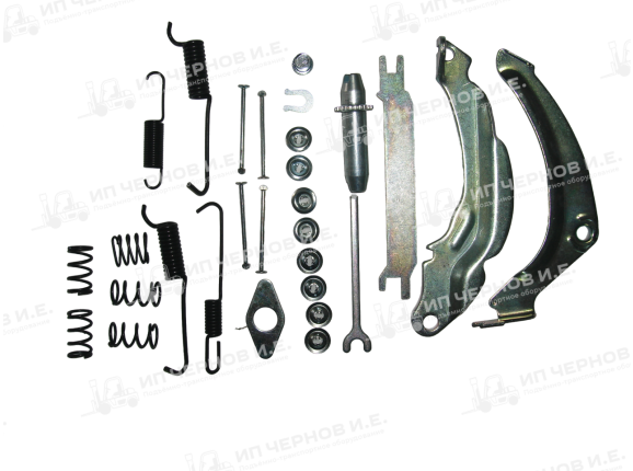 Ремкомплект сервотормоза RH Toy. 6-8FD20-30,6-8FG20-30,FGZN20-30,FDZN20-30,6-8FDF20-30,6-8FGF20-30,6-8FD20-30,6-8FG20-30,7-8FDK20-30,7-8FGK20-30,7-8FD