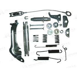 Ремкомплект сервотормоза LH Komatsu FD/G20-30 -16/17серия Mitsubishi F18C. F14E
