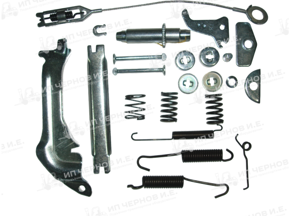 Ремкомплект сервотормоза LH Komatsu FD/G20-30 -16/17серия Mitsubishi F18C. F14E