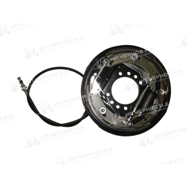 Сервотормоз в сборе LH HELI,JAC,MAXIMAL,BAOLI CPCD30-35 2445370401,COQ0302101,2443370412