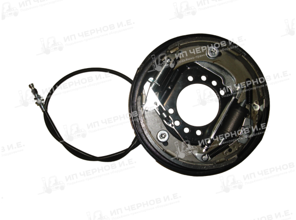 Сервотормоз в сборе LH HELI,JAC,MAXIMAL,BAOLI CPCD30-35 2445370401,COQ0302101,2443370412