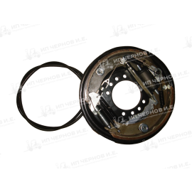 Сервотормоз в сборе RH HELI,JAC,MAXIMAL,BAOLI CPCD30-35  2445370411,COQ0302001,2443370411