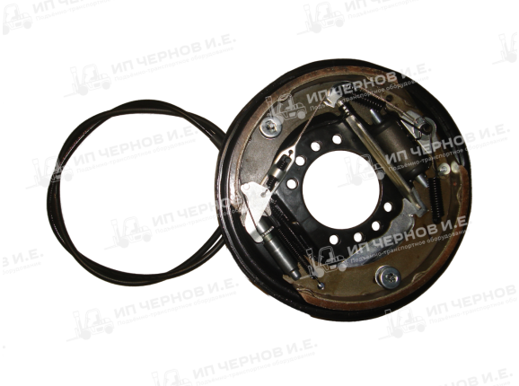 Сервотормоз в сборе RH HELI,JAC,MAXIMAL,BAOLI CPCD30-35  2445370411,COQ0302001,2443370411