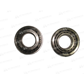 Подшипник ступицы управляемого моста 80х40х25 (32208) НС 30-35 наружний 40x80x25 GT0029703023083-03,322083DC