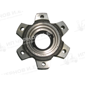 Ступица управляемого моста CPCD10-18 2004.11-