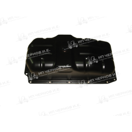 Поддон двигателя Yanmar 4D94E,4D94LE,4TNE98