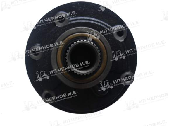 Насос АКПП TCM FD20~30T3/T4,FG20~30T3/T4,FD10~18-T13/T14,FG10~18-T13/T14 FD20-30-11/-12/-14,FG20-30 12N53-80321,3EB-13-22042,3EB-13-22043,31340-25H00