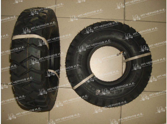 Шинокомплект 5.00-8 8PR BKT PL 801 116A5/106A5 JS2