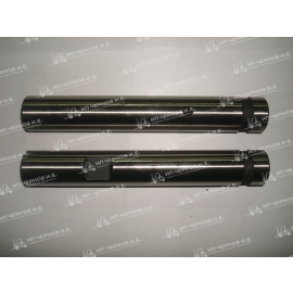 Ось 188х28 ступицы тойота 058/432322332271